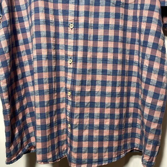 Rowm button down shirt - Picture 3 of 8